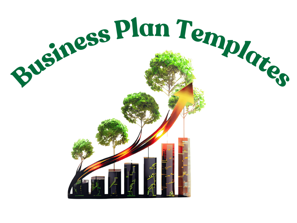 Business Plan Templates