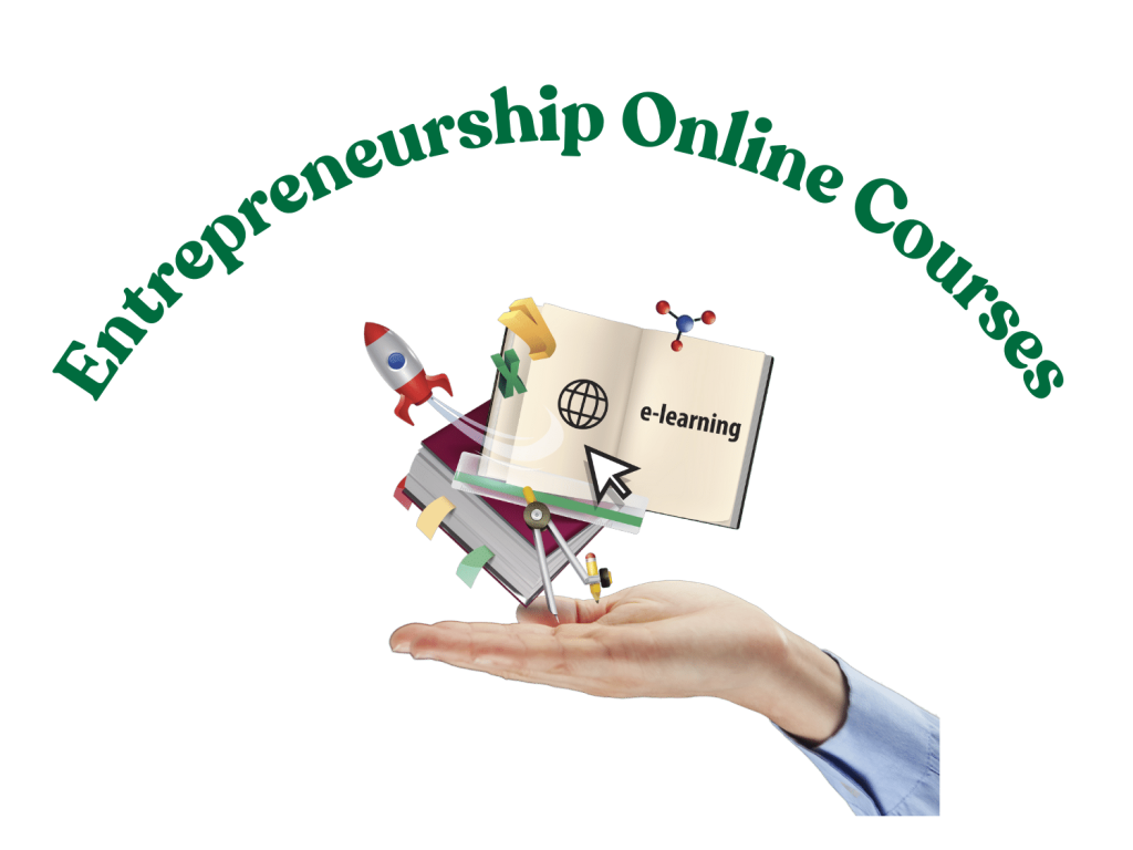 Entrepreneurship Online Courses